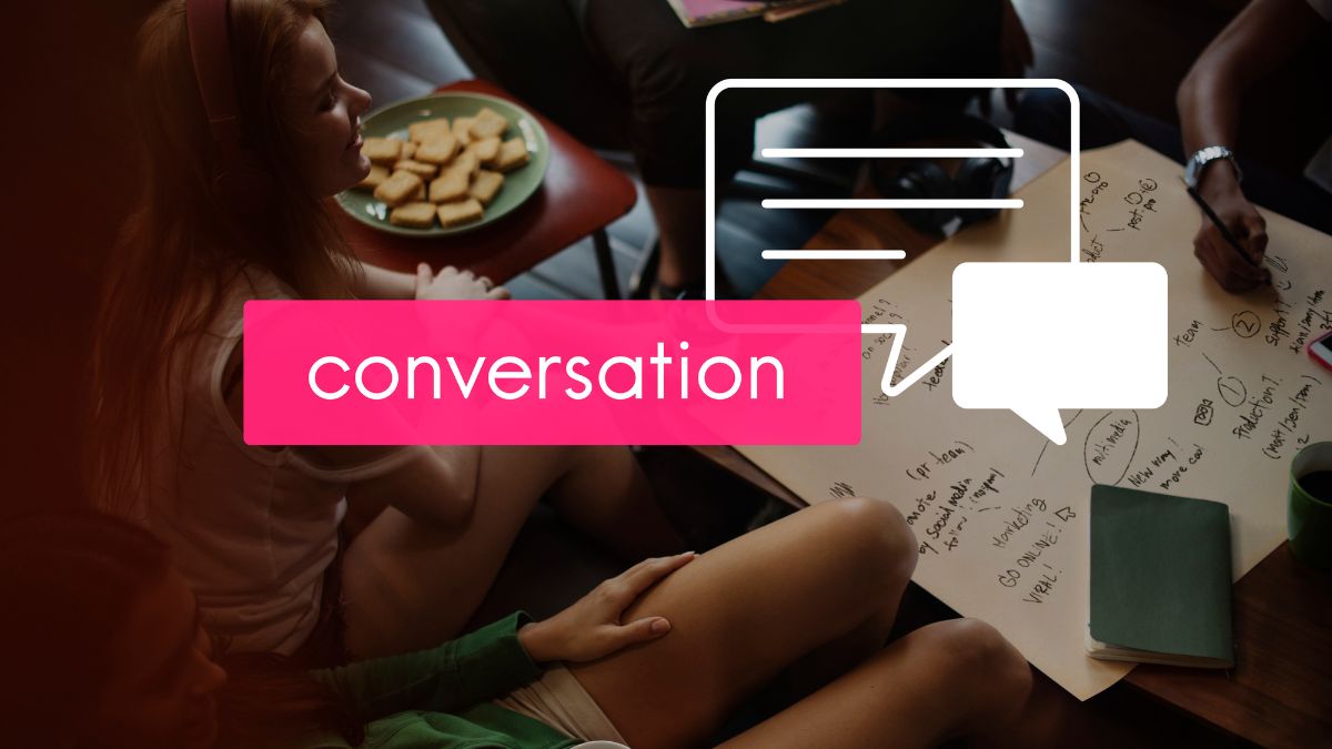 Hobo.Video - Conversational Marketing 101 - Group Discussion