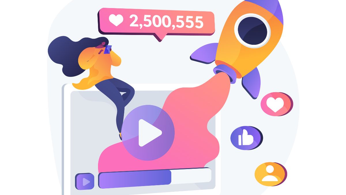 Hobo.Video - How to Boost Instagram Reach Using UGC - Rocket Growth