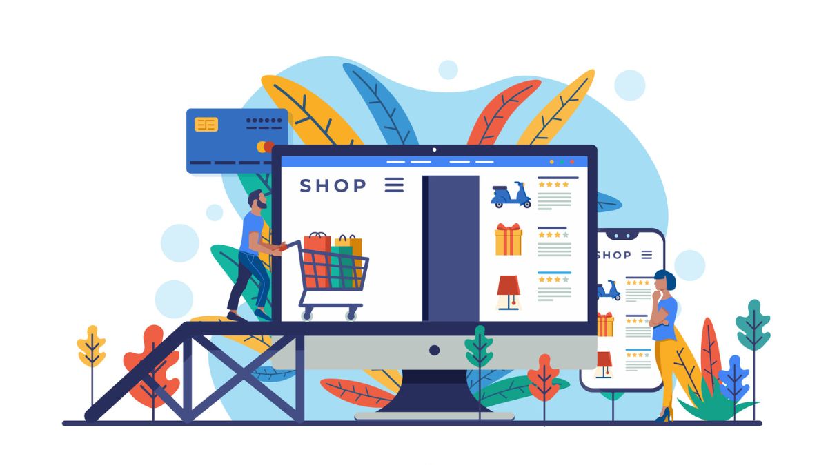 Hobo.Video - 15 UGC Instagram Post Ideas - Ecommerce Illustration
