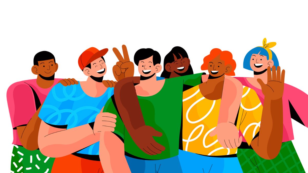 Hobo.Video - Gen Z UGC Trust - Happy Consumers