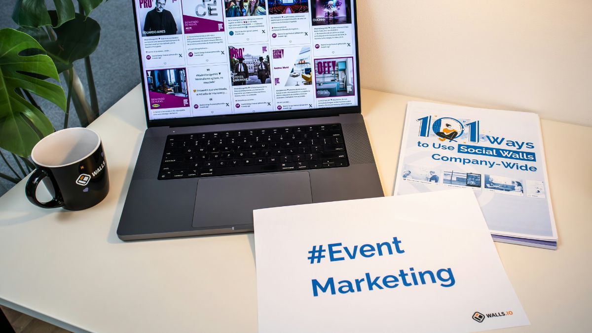 Hobo.Video - What Is Event Marketing - Event Strategy
