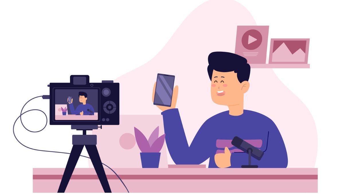 Hobo.Video – Asia No.1 YouTuber – Ranking List Image