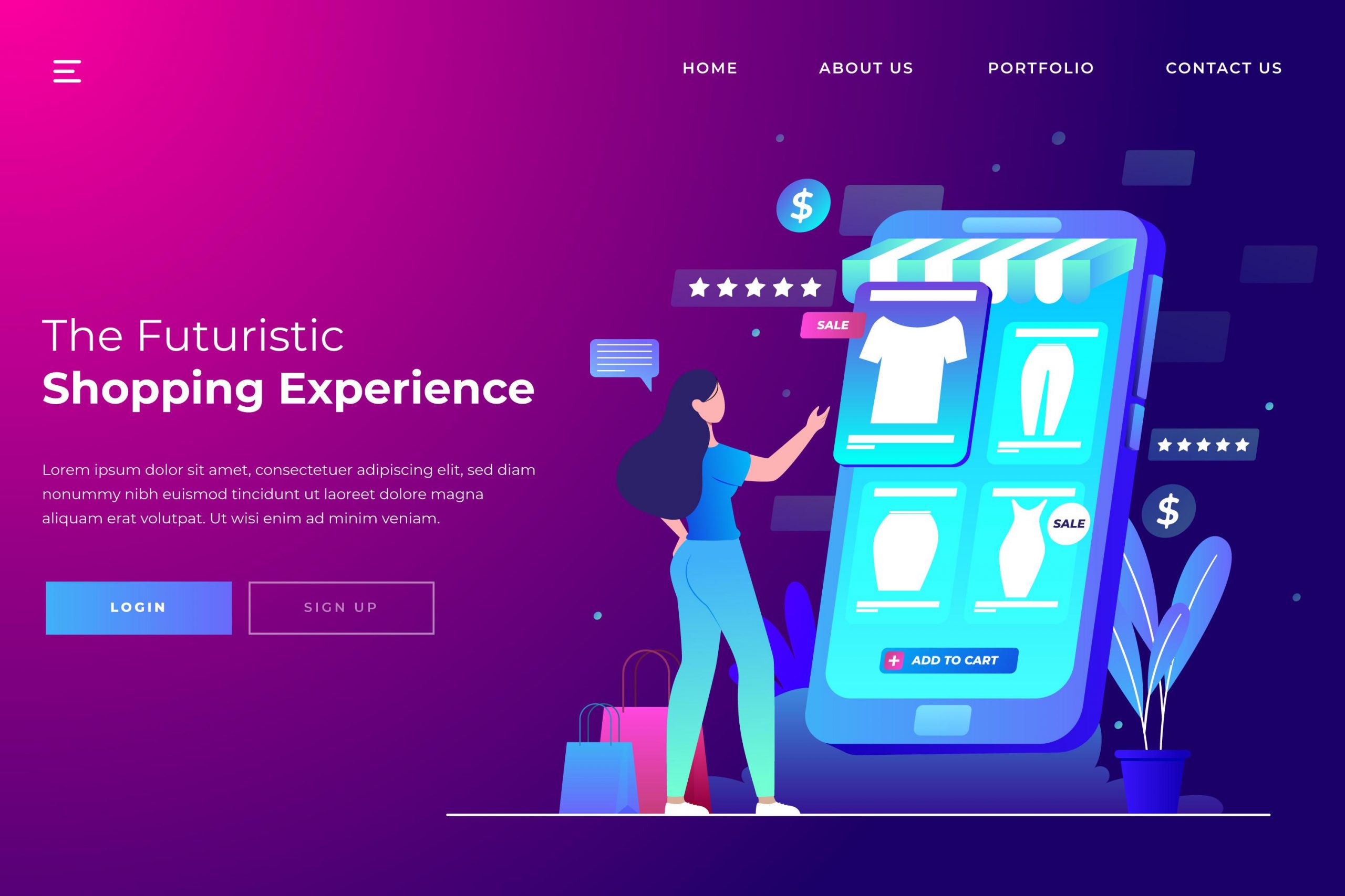 hobovideo - Best Ecommerce Apps for Small Indian Businesses in 2025- india