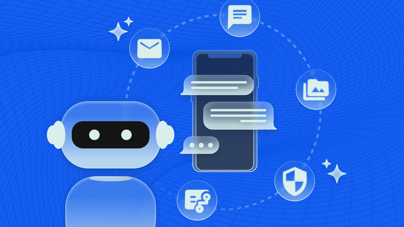 hobovideo - Chatbot vs Live Chat: What’s Best for Indian Brands?- bots