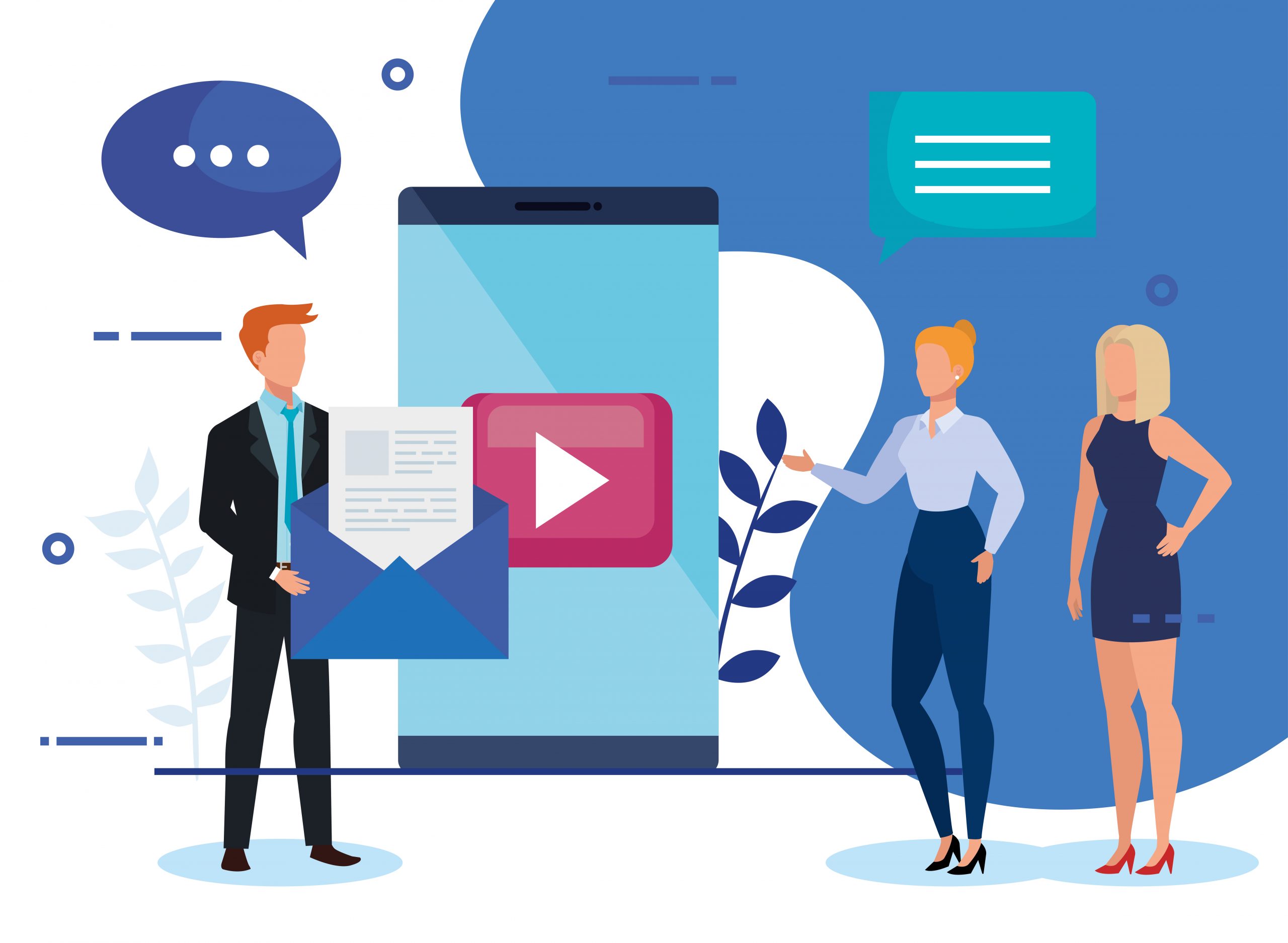 Hobo. Video-How to Combine Influencers, Paid Ads, and Email in One Unified Plan-Unified Strategy