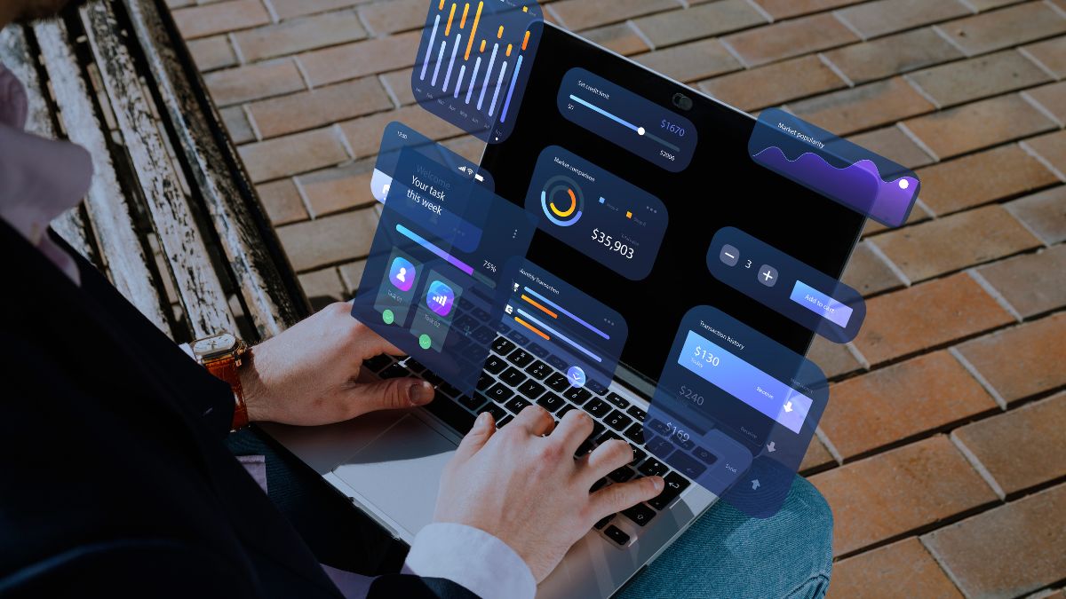 Hobo. Video-Web Analytics in Digital Marketing: A Step‑by‑Step Guide -analytics dashboard