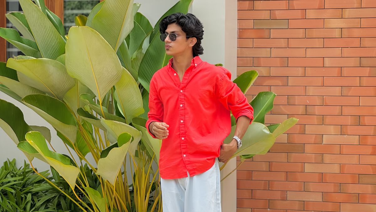 Hobo.Video - How to Reach Out to Ajnaz Manzoor - Collaboration Guide