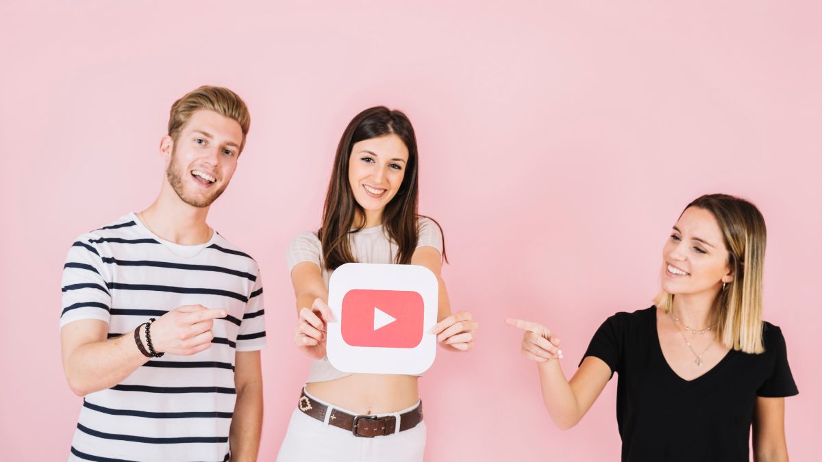 Hobo.Video - Algorithm Secrets: How to Viral YouTube Shorts in 2025 - YouTube Shorts Strategy