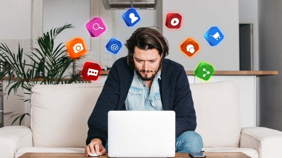 Hobo.Video - 7 Tools That Help With Social Media Amplification - Social Media Tools