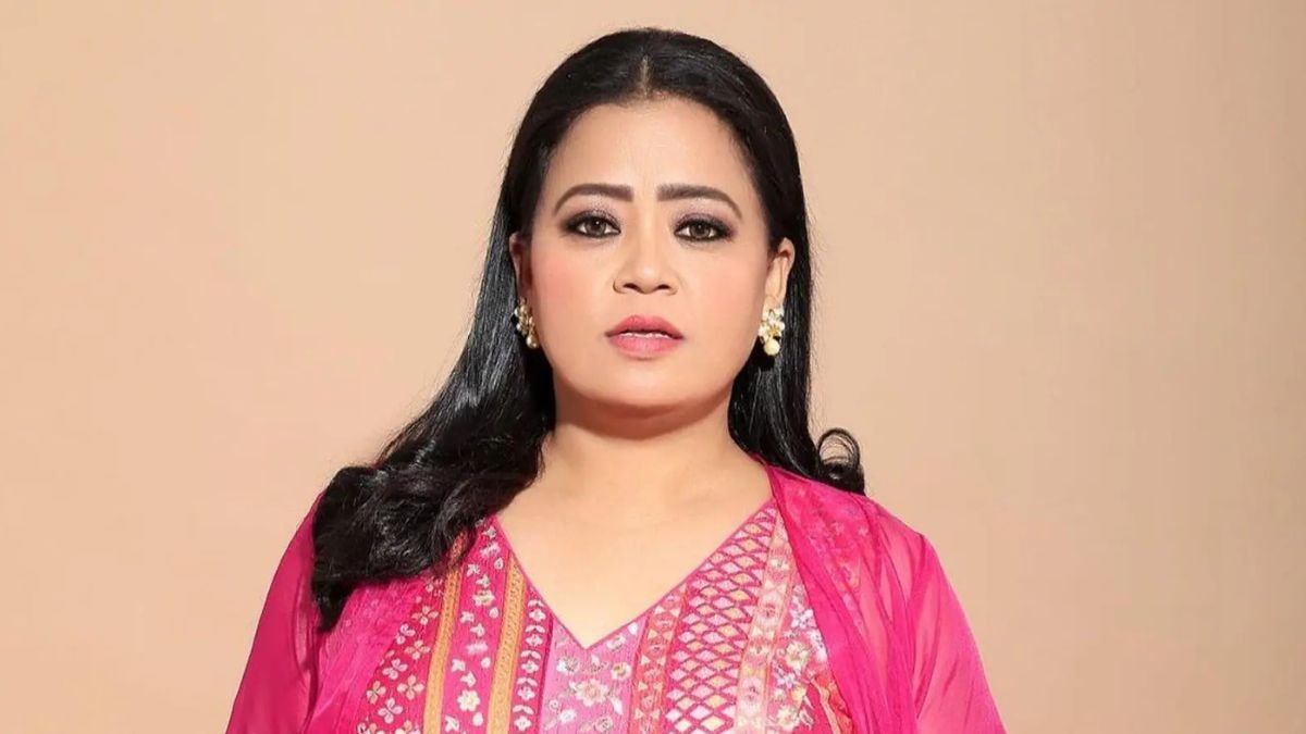 Hobo.Video - Bharti Singh - Brand Collab