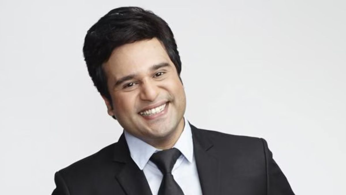 Hobo.Video - Krushna Abhishek - Brand Boost