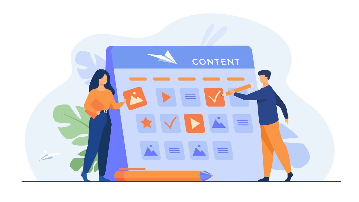 Hobo.Video - 7 Content Ideas to Get on the FYP Consistently - TikTok FYP