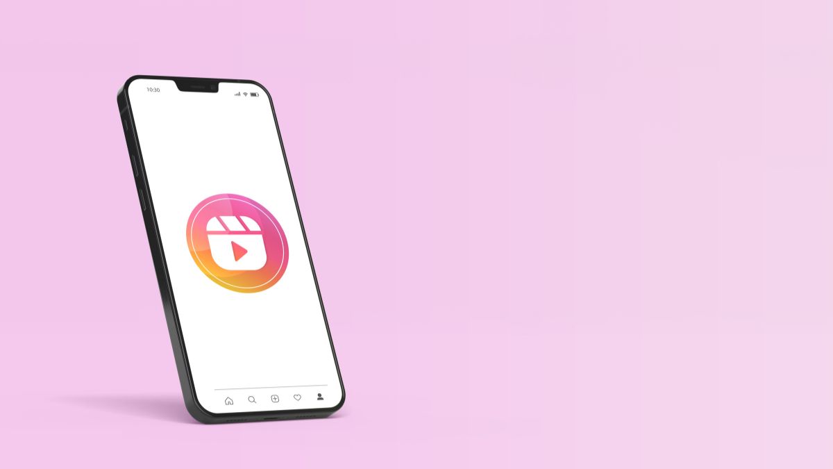 Hobo.Video - How to Reset Instagram Feed - Feed Reset
