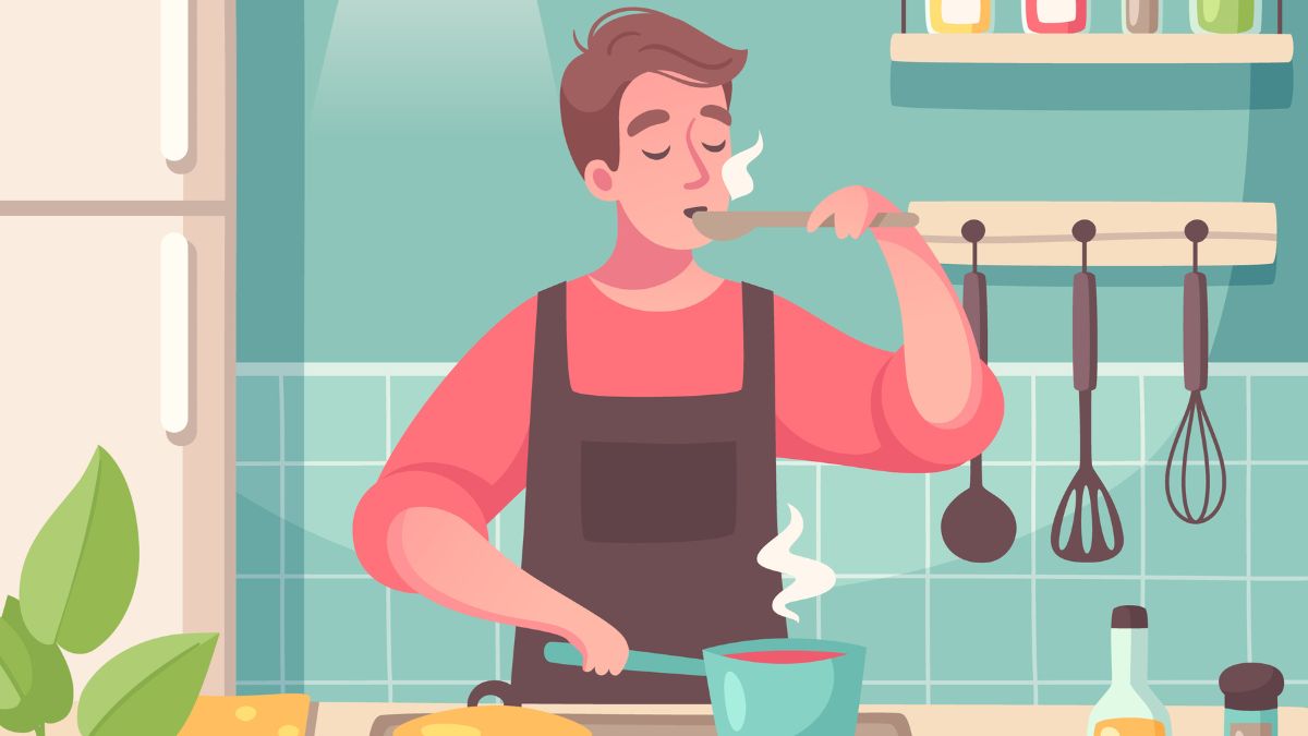 Hobo.Video - Cooking Channels - Engagement Metric