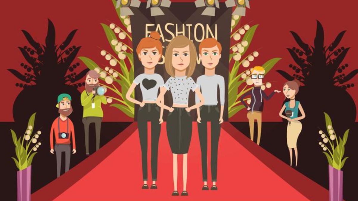 Hobo.Video - Influencer Models vs. Print Models - Model Comparison