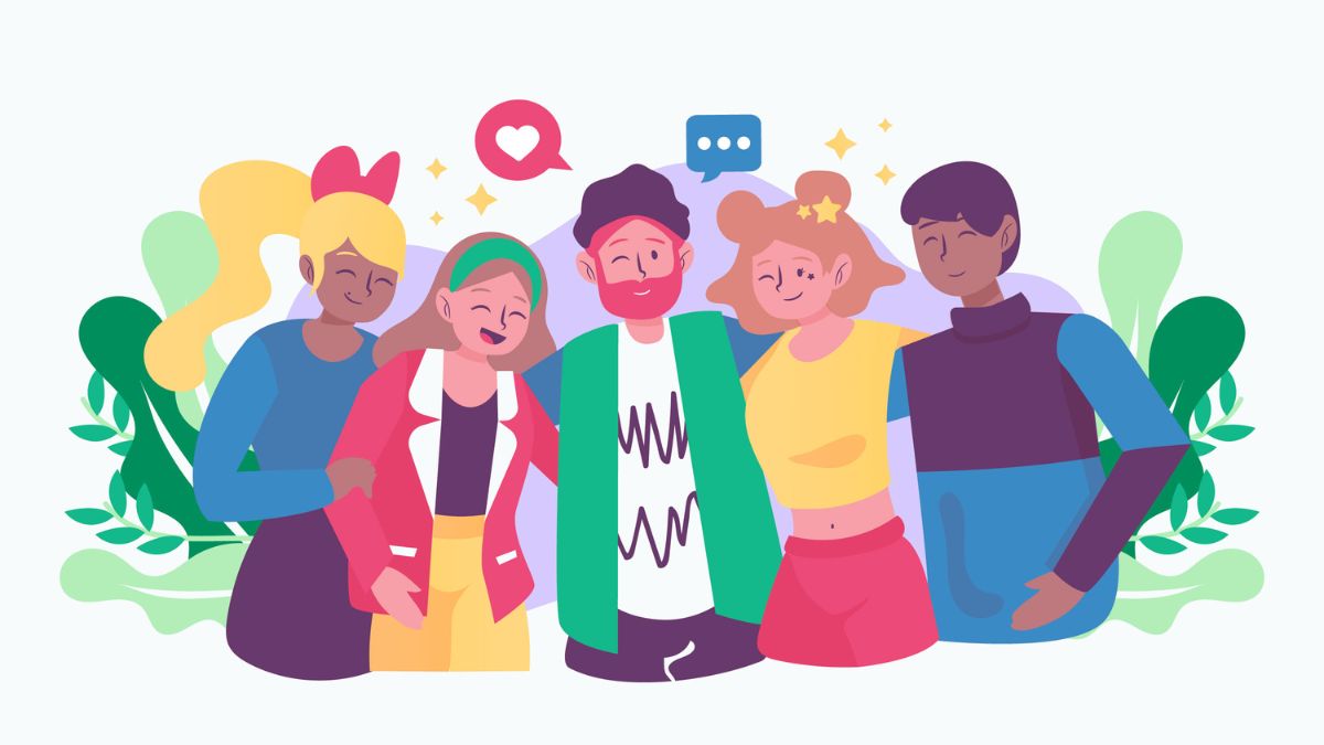 Hobo.Video - Influencer-Led Engagement - Community Interaction