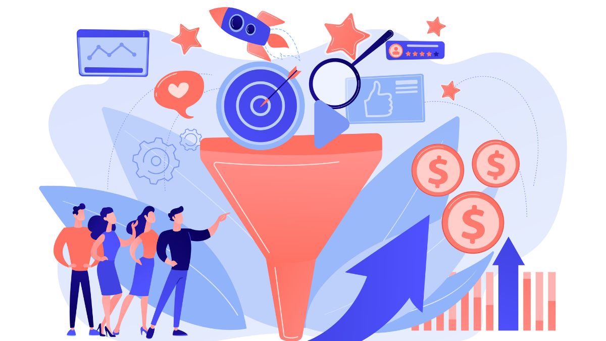 Hobo.Video - Lead-Gen Mastery - Funnel Strategy