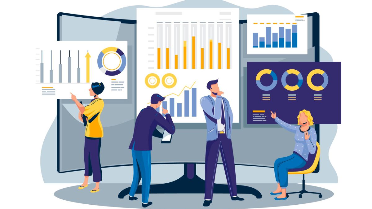 Hobo.Video - Web Analytics Insights - Dashboard Overview