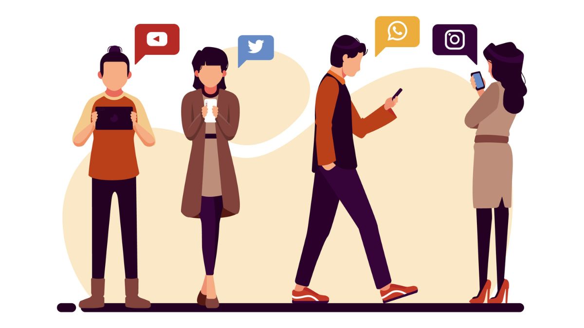 Hobo.Video - Mega, Macro, Micro & Nano Influencers - Influencer Types