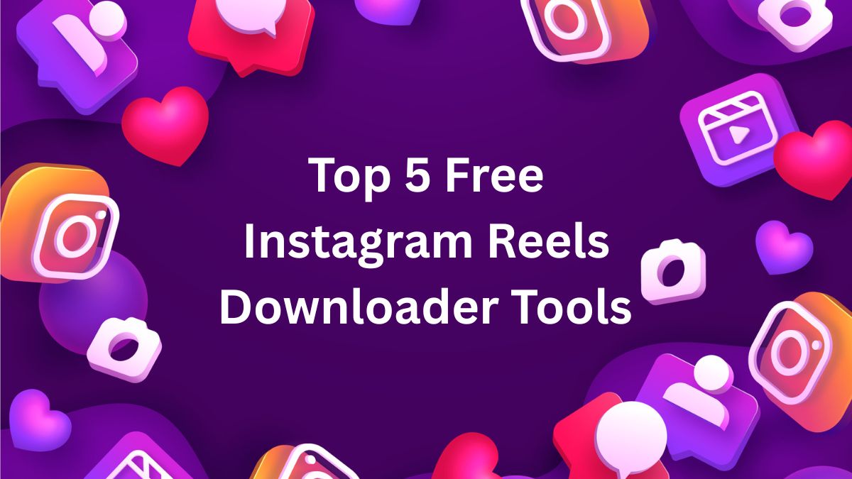 Hobo.Video - Free Instagram Reels Downloader - Tool List