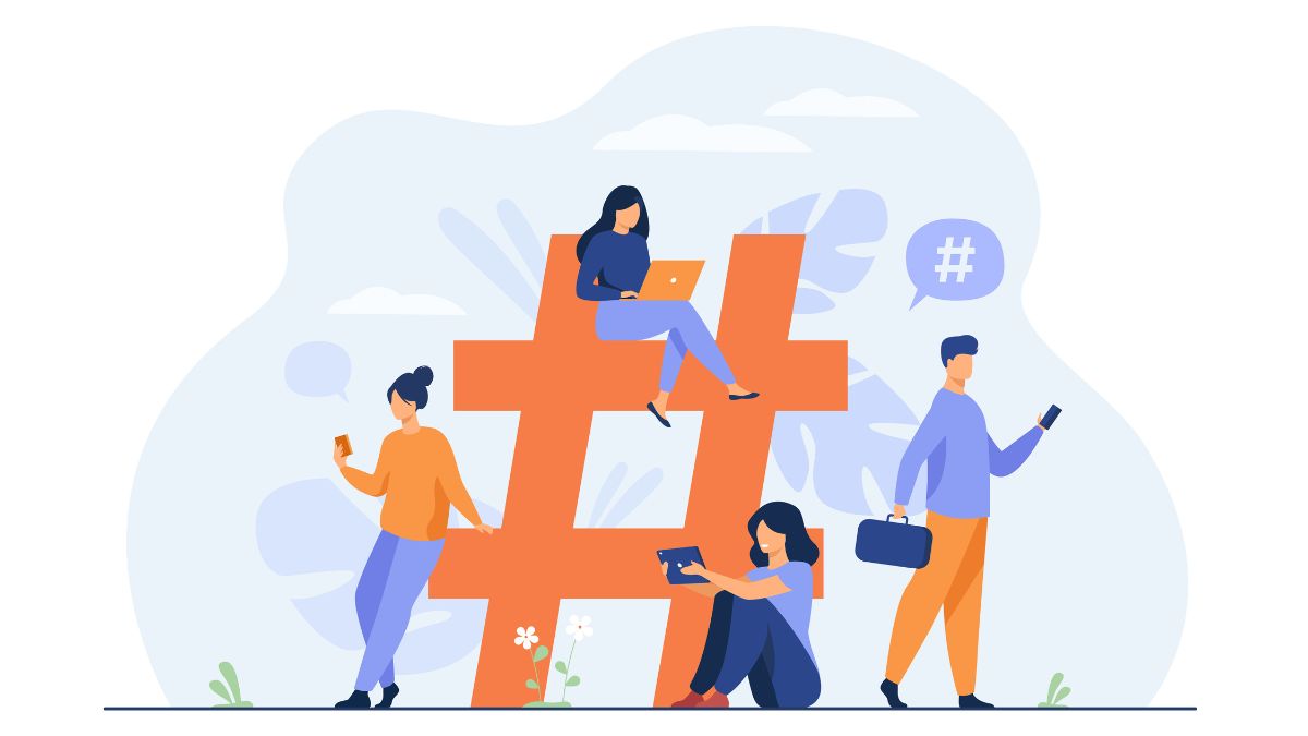 Hobo.Video - Best Hashtags 2025 - Hashtag Growth