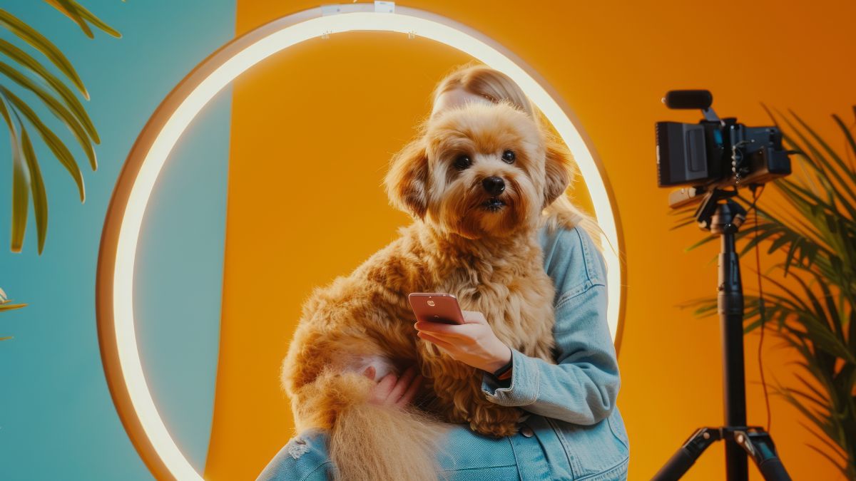 Hobo.Video - Top Pet Influencers - Cute Pets