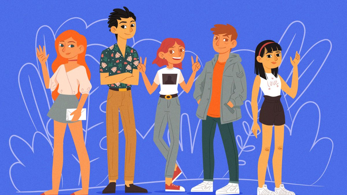 Hobo.Video - Gen Z - C2C Marketing