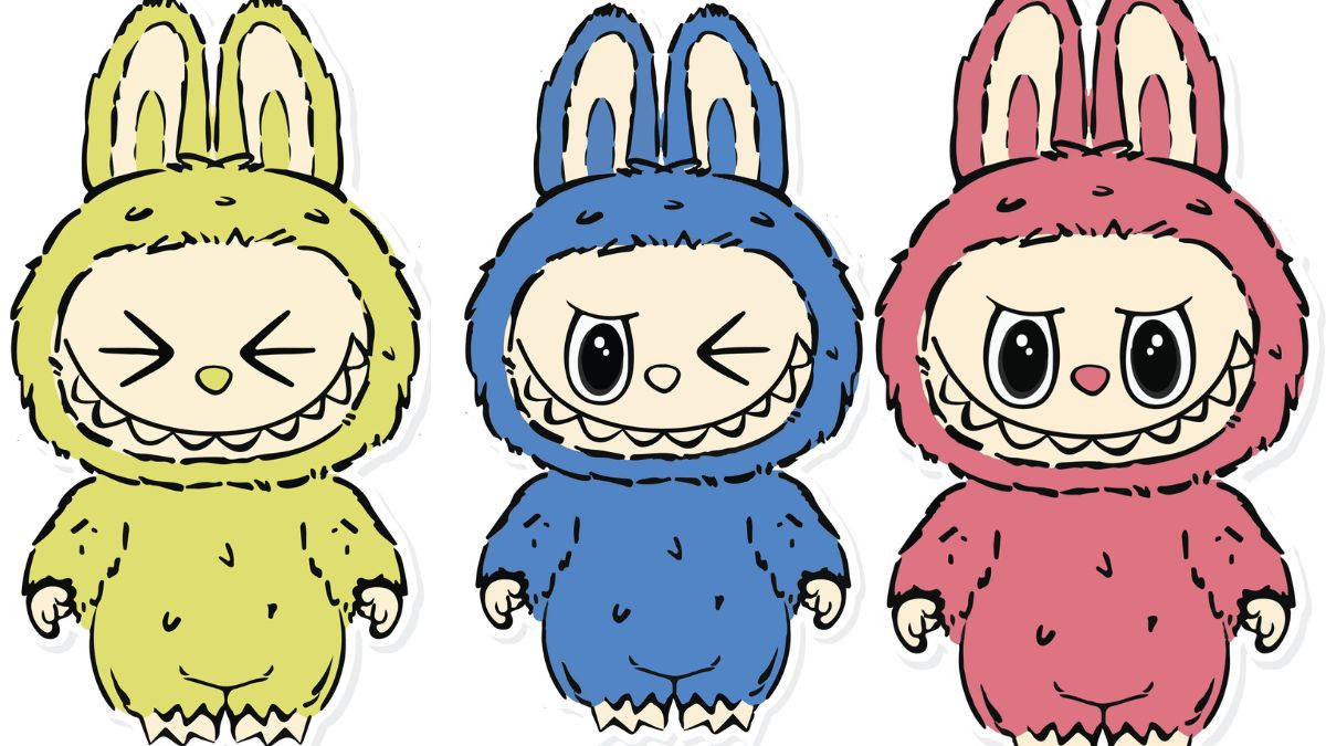 Hobo.Video – Labubu Campaign – Celebrity FOMO