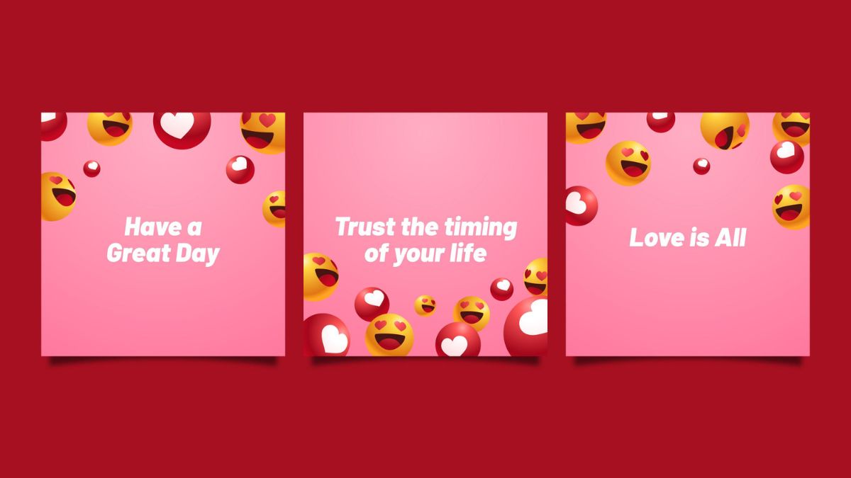 Hobo.Video - 50 Mood Instagram Captions to Match Your Vibe - Mood Captions