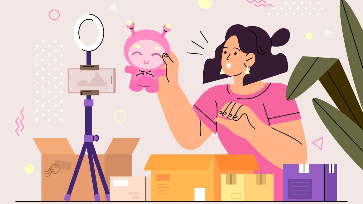 Hobo.Video - Nano vs Celebrity - Influencer Image