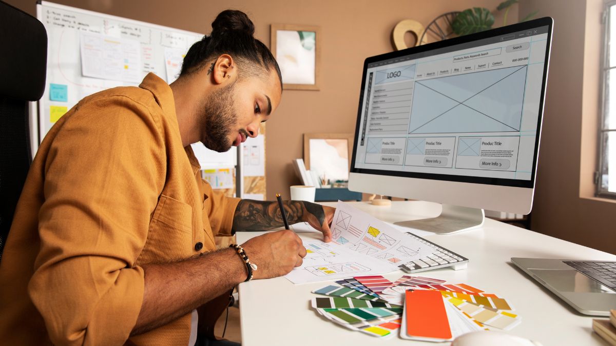 Hobo.Video - What Is Print Advertising? A Simple Guide for Marketers - Print designing