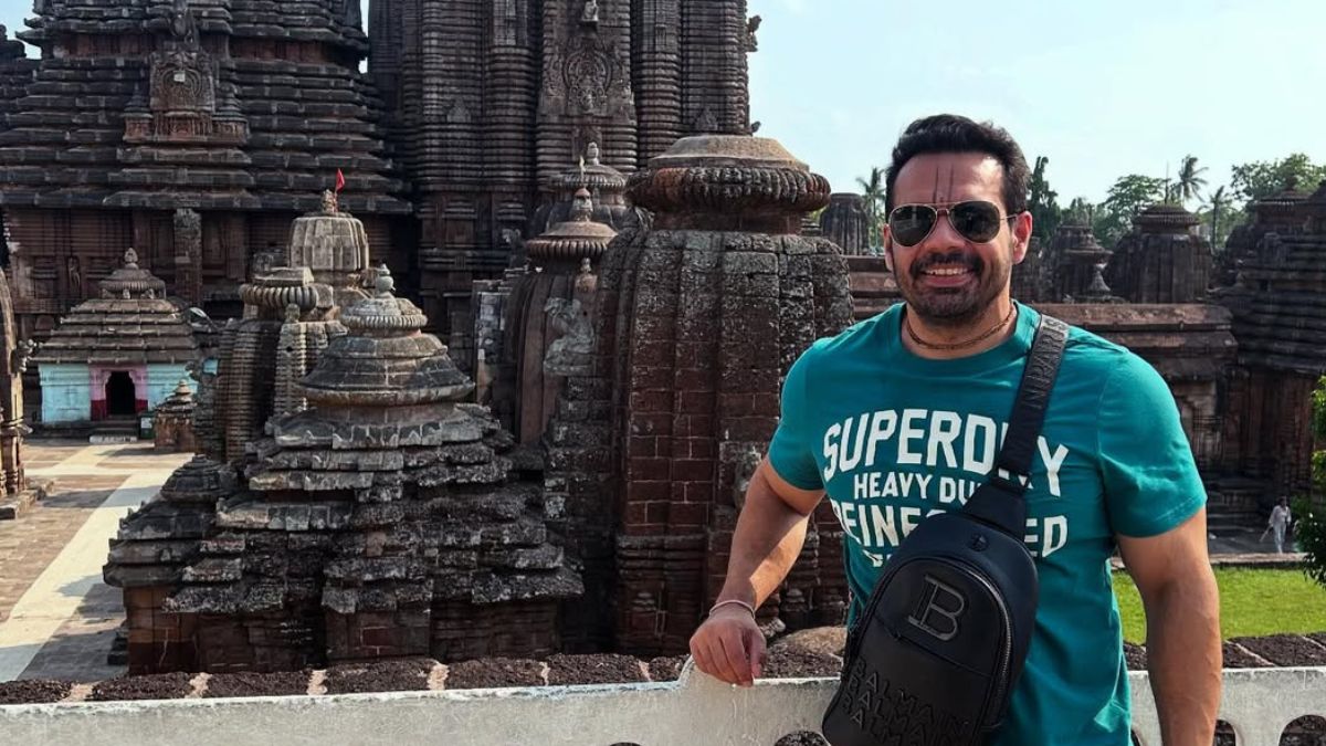 Hobo.Video - Gaurav Taneja Biography: From Pilot to YouTube Star - Gaurav Taneja