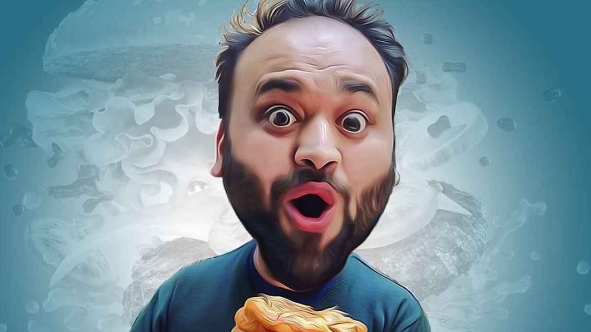 Hobo.Video - Dil Se Foodie Biography: Inspiring Food Creators - Karan Dua