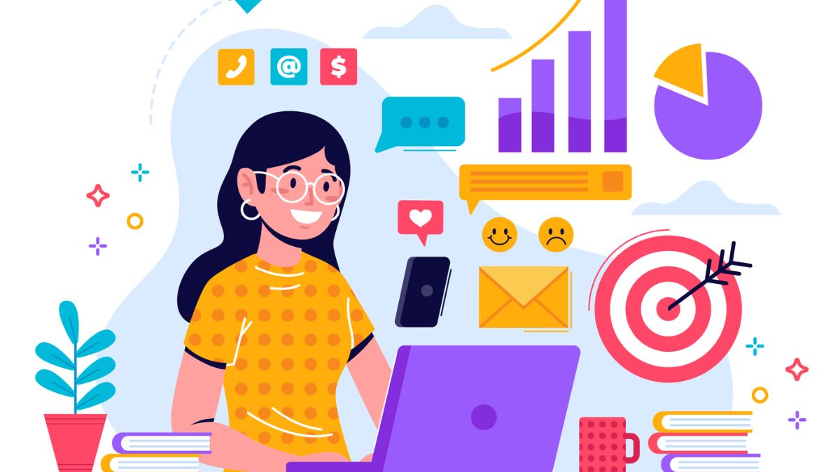 Hobo.Vido - Traditional vs Modern Marketing: A Case Study for Startups - Traditional marketing visual