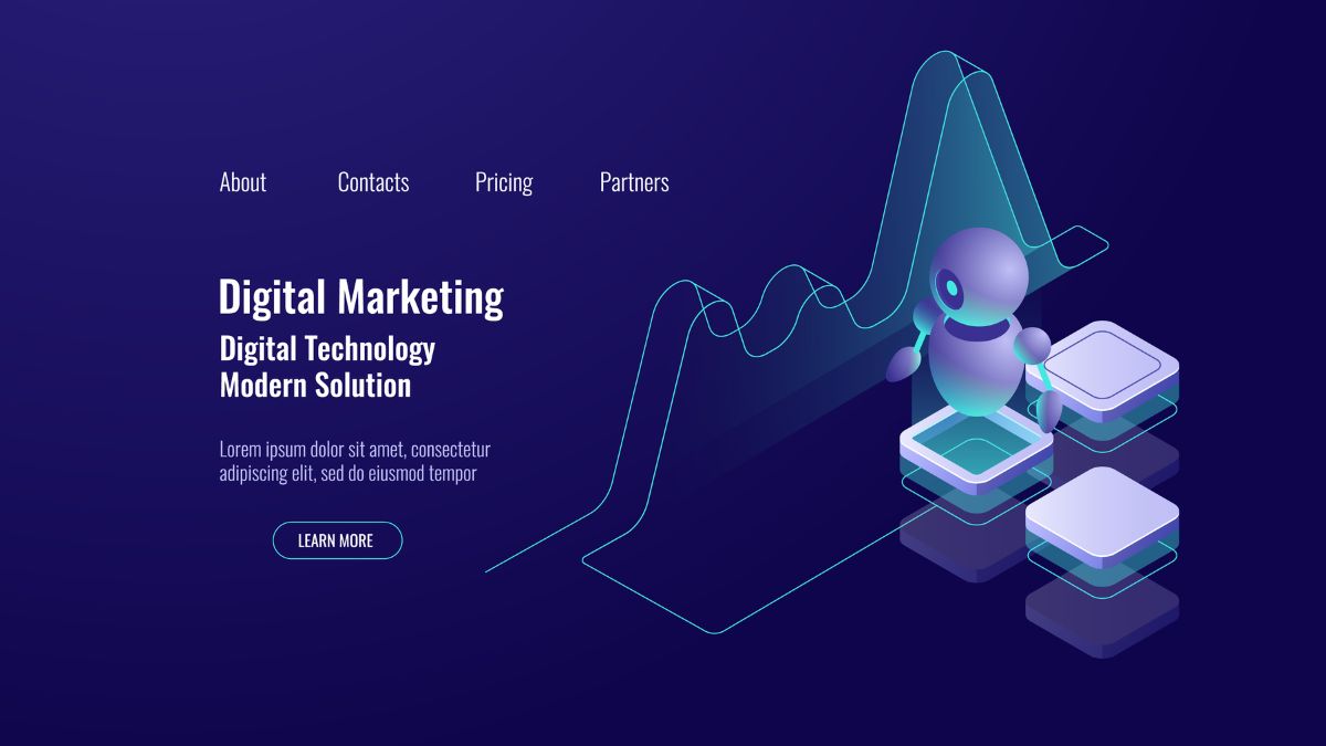 Hobo.Video - AI in Digital Marketing: 2025 Adoption Rates & ROI Benchmarks - Ai in digital marketing