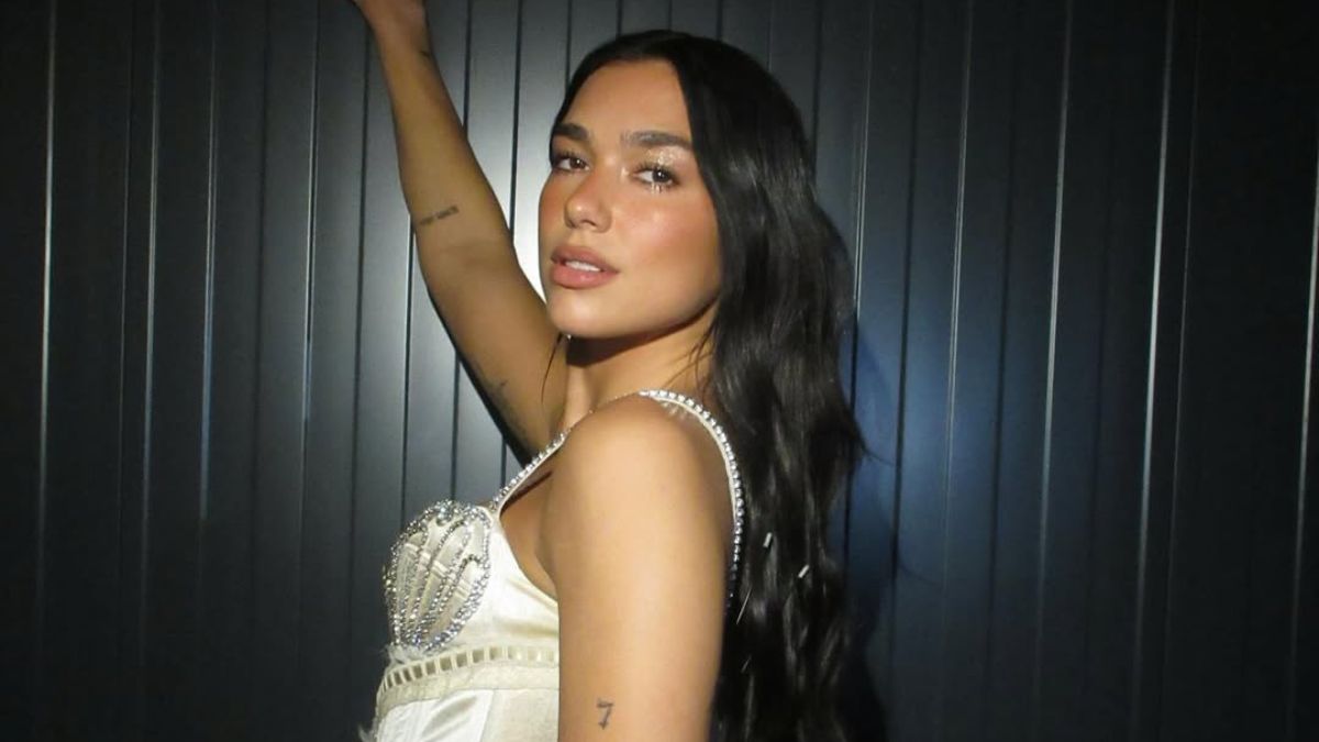 Hobo.Video - Top 20 UK Influencers to Watch in 2025 - Dua lipa