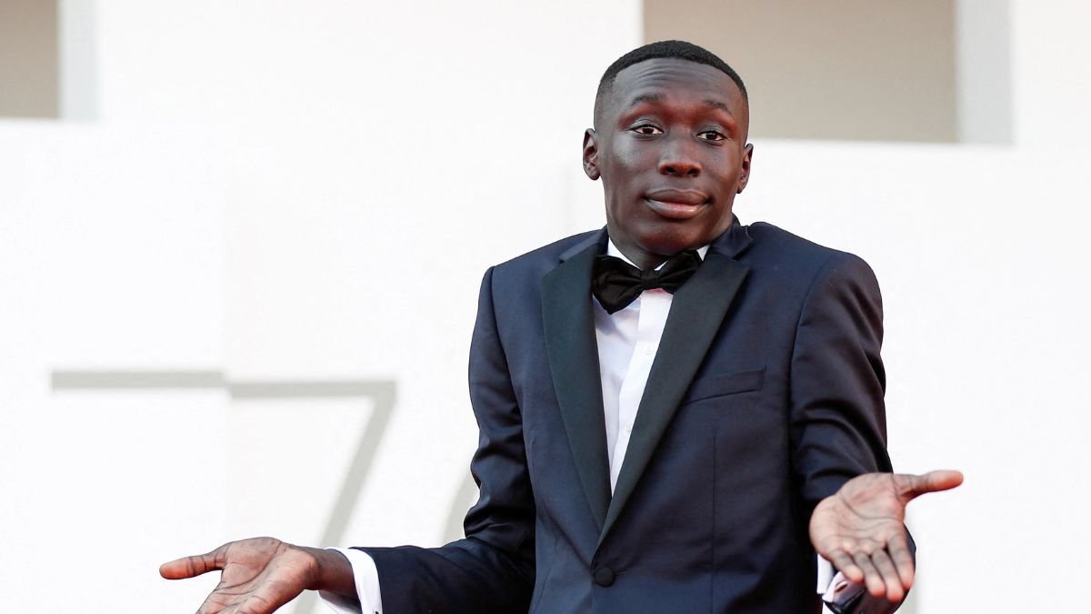 Hobo.Video - Top 10 Highest Paid TikTok Influencers in 2025 - Khaby Lame