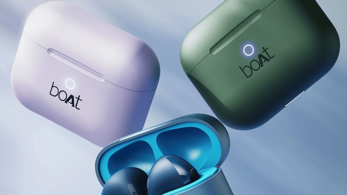 Hobo.Video - Case Study: D2C Brands Working With Top TikTok Influencers - Boat Airdopes