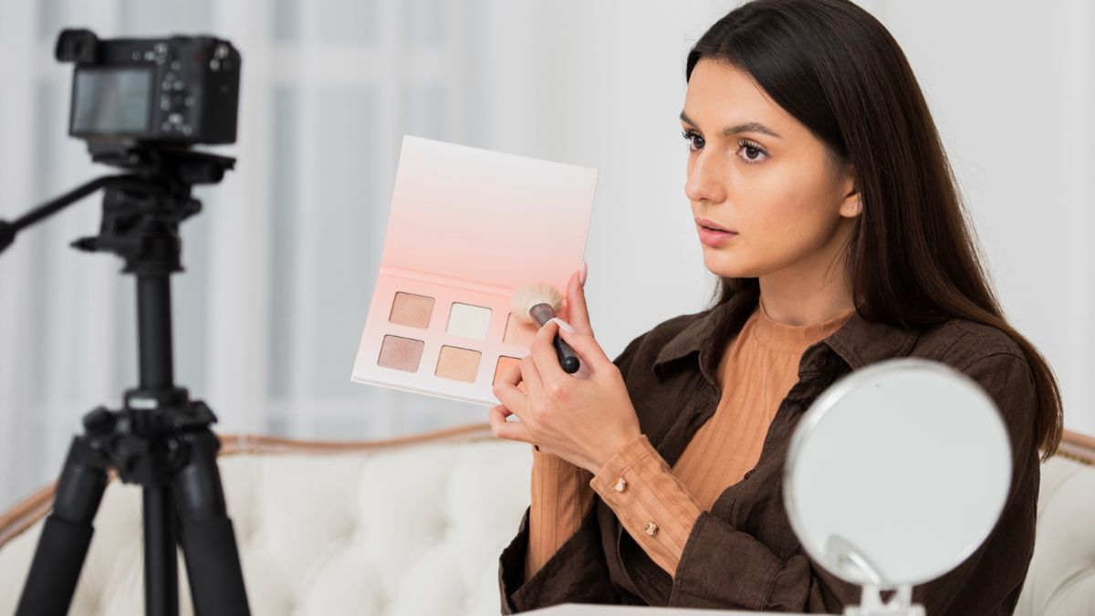 Hobo.Video - Top UK Beauty Influencers You Need to Follow in 2025 - UK beauty influencer