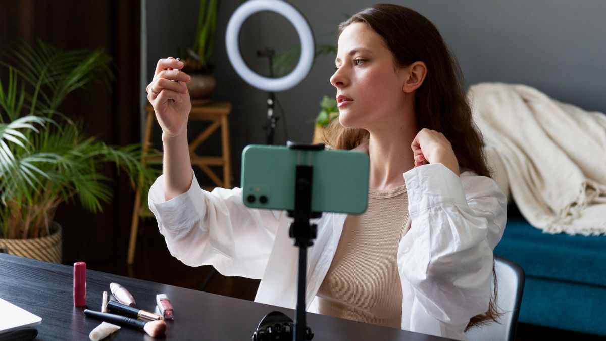 Hobo.Video - UK Beauty Influencer Rates: 2025 Pricing Guide & Breakdown - beauty influencer