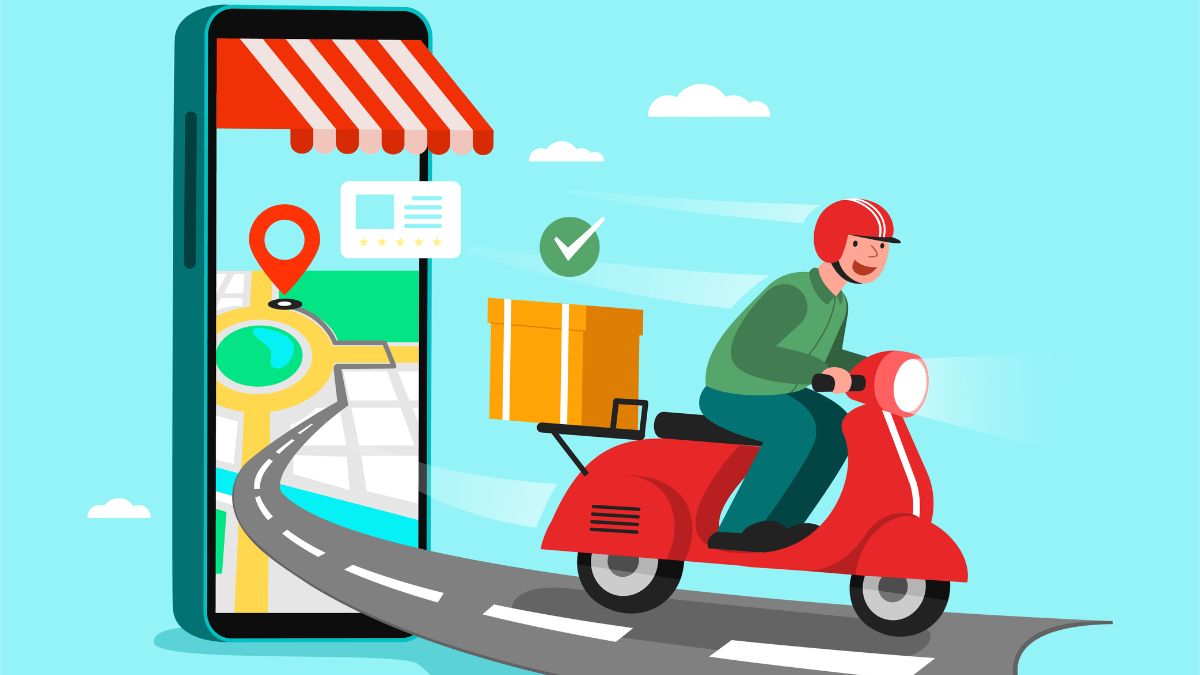 Hobo.Video - What Is Quick Commerce? The 10-Minute Delivery Guide - Quick commerce