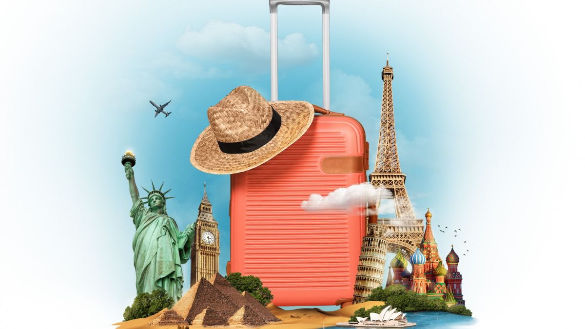 Hobo.Video - Travel Brands That UGC Creators Made Instagram Famous - Travelling