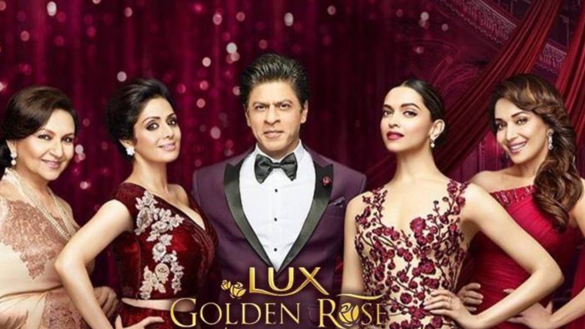 Hobo.Video - List of Celebrity Advertisements in India & Globally - Lux advertisement