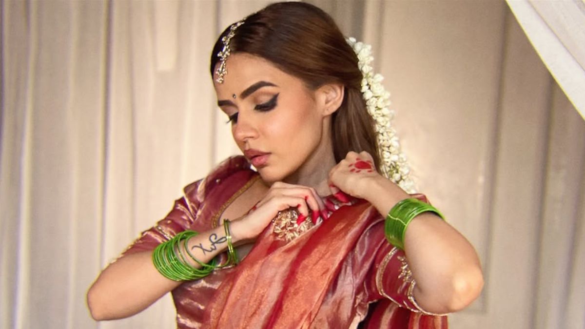 Hobo.Video - Top Lifestyle Influencers in India for 2025 Campaigns - Komal Pandey