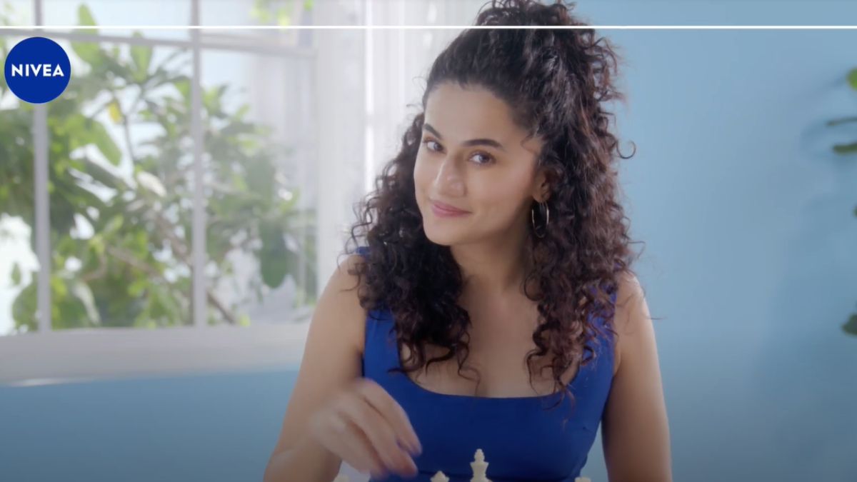 Hobo.Video - Case Study: Nivea’s ROI from Celebrity Marketing - Nivea Ad