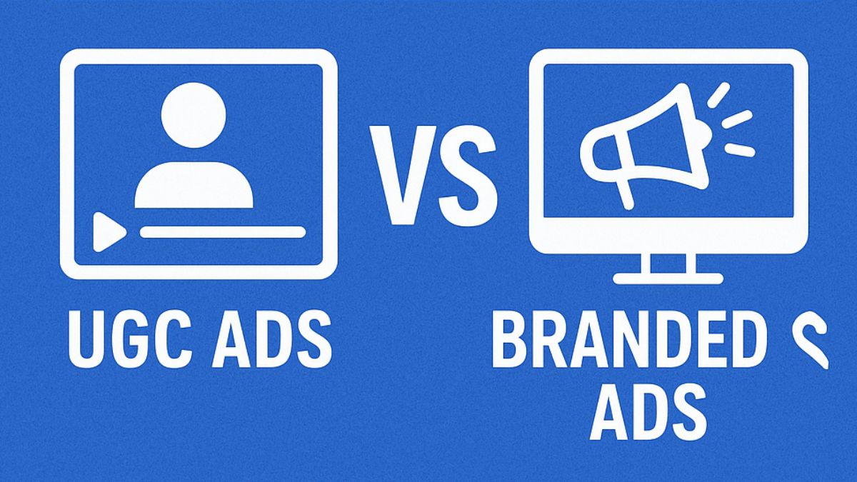 Hobo.Video - ChatGPT said: The ROI of UGC Ads vs Branded Ads: Data You Can’t Ignore - UGC ads vs Branded ads