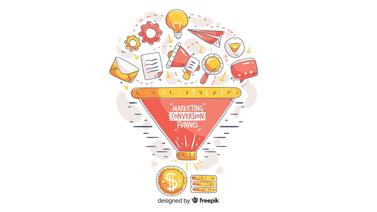 Hobo.Video - From Followers to Buyers: The Creator Funnel Explained - Conversion funnel