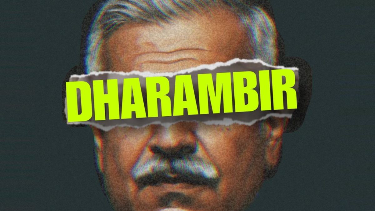 Hobo.Video - Who Is Dharambir From Haryana? Rising Lifestyle Influence - Dharambir