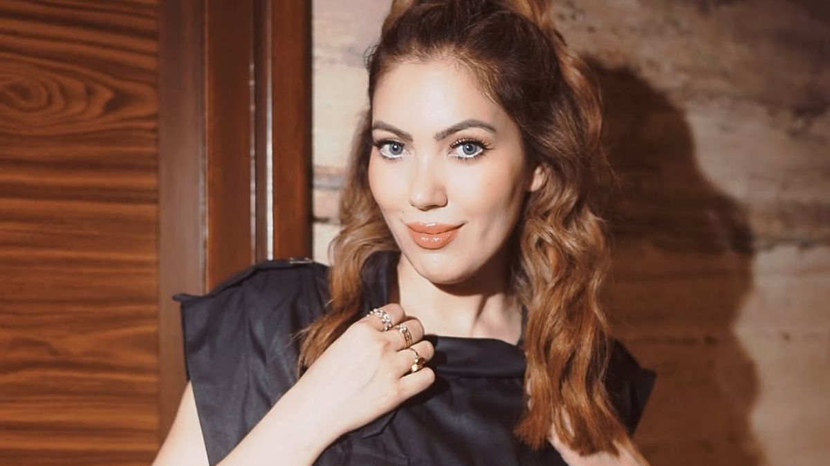 Hobo.Video - How Brands Can Collaborate With Celebrities Like Munmun Dutta - Munmun Dutta