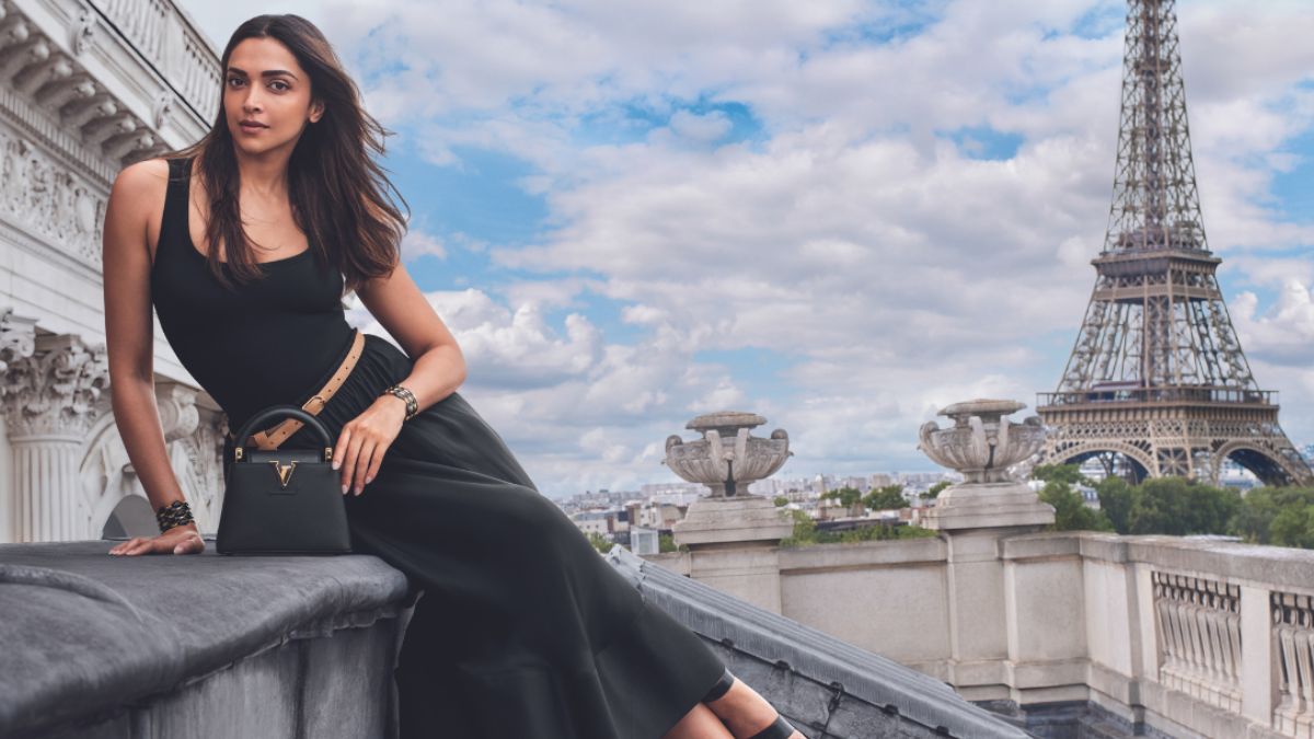 Hobo.Video - 3 Bollywood Celebrity Case Studies That Boost Fashion Sales - Deepika Padukone